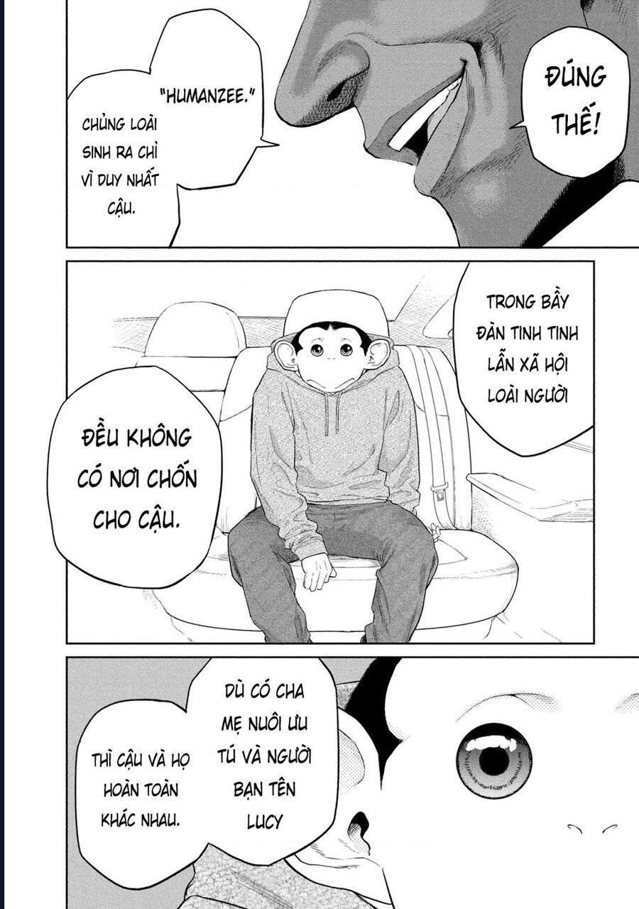 Darwin Jihen - chap5 - Trang 15